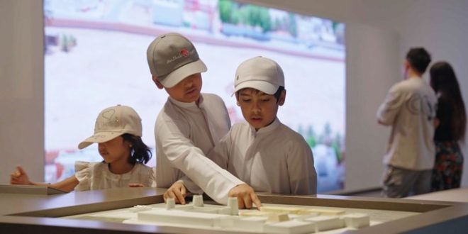 Al Ain Museum Concludes Three-Day International Museum Day Celebration