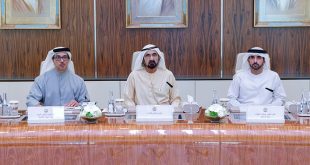 UAE Cabinet, chaired by Mohammed bin Rashid, approves roles, responsibilities framework for federal ministries and entities  in implementing Agentic AI Project