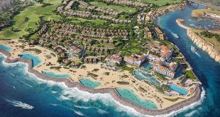 Modon, Montage Hotels & Resorts partner to bring ultra-luxury hospitality brand to Egypt’s Ras El Hekma