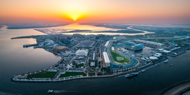 Yas Island Set to Be the Centerpiece of the Capital’s Eid Al Adha Celebrations