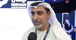 AD Ports Group showcases smart security systems, AI technologies at ISNR 2026