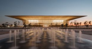 House of Wisdom embodies Sharjah’s vision for cultural innovation, sustainable knowledge enhancement