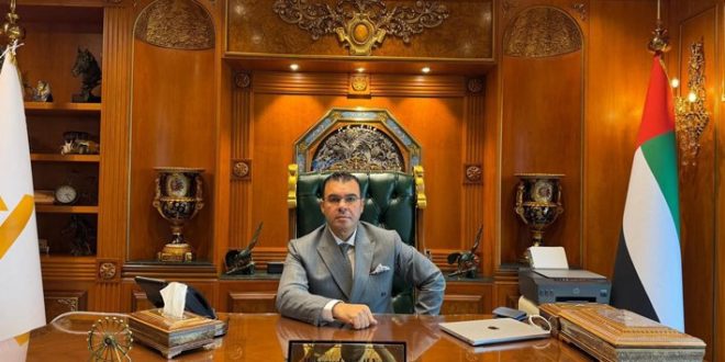 Mohamed Aboul Naga: Dubai’s Real Estate Drivers Strengthen Buying, Investment and Long-Term Living Decisions