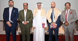 India-UAE CEPA drives 37% trade growth in four years