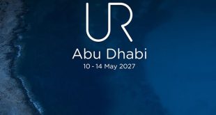 Abu Dhabi to host ‘Understanding Risk Global Forum’ May 2027