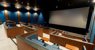 VOX Cinemas Unveils Complete Transformation at Yas Mall, Redefining  the Standard of Luxury Entertainment on  Abu Dhabi’s Yas Island