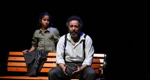 Dibba Al Hisn Duo Theatre Festival continues performances