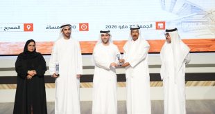 Mohammed Bin Rashid Library Celebrates Emirati Writer’s Day with a Diverse Cultural Program