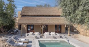 Discover two extraordinary escapes on one remarkable island at anantara sir bani yas island resorts this eid al adha