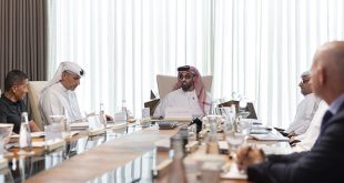 Tahnoon bin Zayed chairs MGX’s second board meeting of 2026