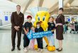 Warner Bros. World™ Yas Island, Abu Dhabi and Etihad Airways Surprise Families Ahead of Eid Al Adha and Summer Travel Season