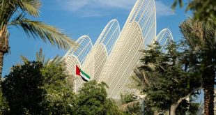 ‘Experience Abu Dhabi’ to launch community poetry experience