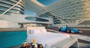 YAS MARINA CIRCUIT LAUNCHES EID AL ADHA TRACKSIDE STAYCATION OFFER