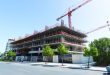 Seven of Eight Burtville Developments Projects Outpace Construction Milestones