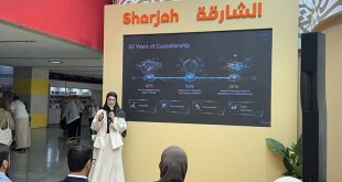 SAA showcases heritage preservation, digital transformation plans in Warsaw