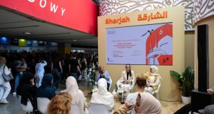 Emirati, Polish writers highlight storytelling’s power to connect cultures