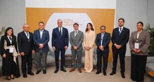 DP World to expand logistics  capacity in Dominican Republic