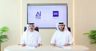 DTC expands mobility services in Ajman with AJ Industries