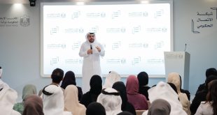 UAE Government Media Office launches media content guideline, spotlights Agentic AI as future of government communication