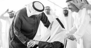 UAE President pays tribute to pioneering UAE educator Dr Mahmoud Al Qaisiya