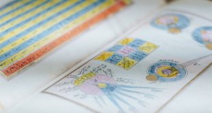 House of Wisdom explores movement of knowledge across civilisations at Warsaw Book Fair