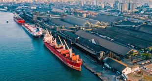 AD Ports acquires Brazil’s port terminal operator CLI for AED 3b