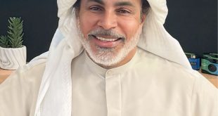 Khaled Al Khalidi: From Digital Influence to Supporting Food Security and Promoting Agricultural Awareness in the UAE