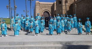 Research Science Investment Celebrates Morocco’s Reading Champions at Landmark National Reading Programme Ceremony
