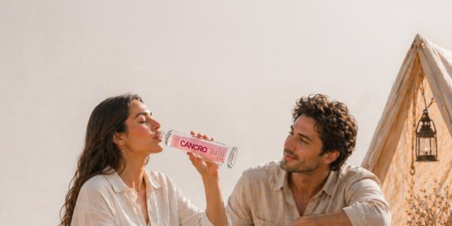 Grab The Ideal Summer Hydration Drink