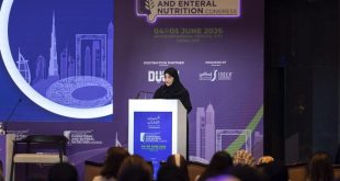 MEAPEN 2026 opens in Dubai bringing together regional, international experts