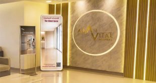 Adam Vital Hospital Launches “The Silent Curve of Scoliosis” Campaign in Support of Scoliosis Awareness Month 2026