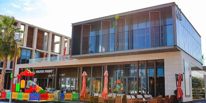 Save Up to 60% at Kailash Parbat Al Seef — If Your Timing Is Right