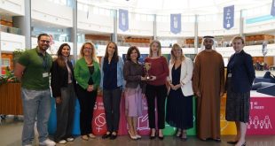 Sorbonne University Abu Dhabi Marks World Environment Day by Advancing  Sustainability Through Research and Innovation