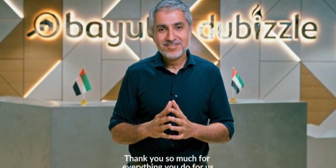 Bayut and dubizzle Unite UAE Real Estate Leaders for “Proud of the UAE” Campaign