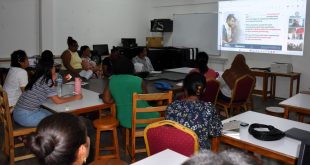‘The Digital School’ expands its programmes in Seychelles
