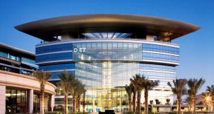 DIEZ records highest non-oil trade performance in 2025, reaching AED491b