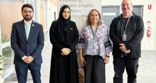 UAEREP launches 6th Cycle research projects through its Australia Roadshow