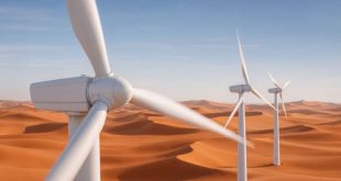 Middle East Energy celebrates landmark 50th year