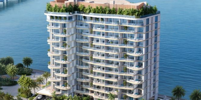 INVESTOR CONFIDENCE DRIVES STRONG SALES MOMENTUM AT CASAGRAND HERMINA AS PROJECT SURPASSES 50% SOLD