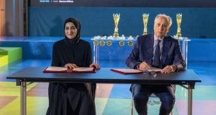 New Strategic Partnerships to Advance Culture and Knowledge: Research Science Investment Signs Cooperation Agreements with Moroccan Government Institutions