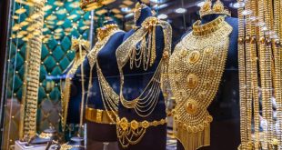 57th Watch & Jewellery Middle East Show opens tomorrow at Expo Centre Sharjah
