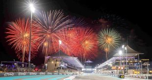 Yas Island Abu Dhabi unveils Grand Prix Package 2026 for Formula 1® Fans