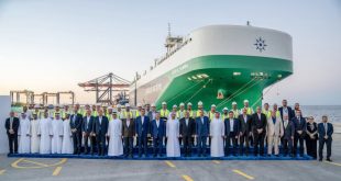 AD Ports Group launches trial operations at Noatum Ports – Safaga Terminal in Egypt