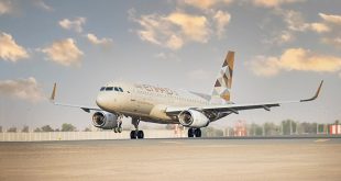 Etihad Airways doubles Kabul flights to twice daily from July 15 2026 as demand accelerates