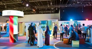 Emirati startup founders unveil AI-powered innovations at Hub71 Impact 2026