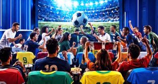 VOX Cinemas to Screen the Biggest World Cup Live Across the Middle East from 11 June