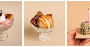 CHILDHOOD, REIMAGINED: BRIX JOURNEY LAUNCHES SICREAM