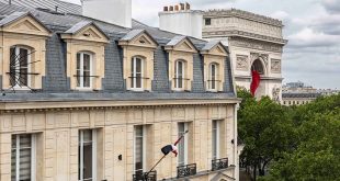Abu Dhabi-based tech, defence group ‘EDGE Europe’ in Paris