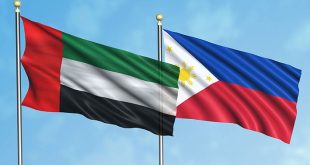 UAE provides relief to people affected by 7.8-magnitude Philippines earthquake