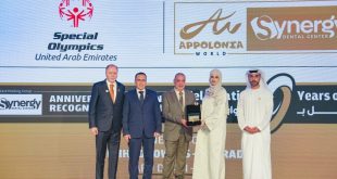 Apollonia and Synergy Celebrate a Legacy of Strategic Partnerships and Community Impact
